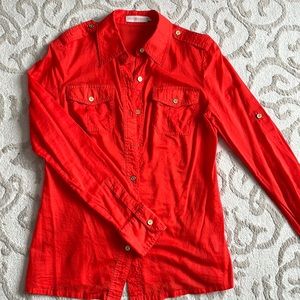 Tory burch shirt